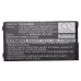 Baterie do notebooků Asus F8Sv