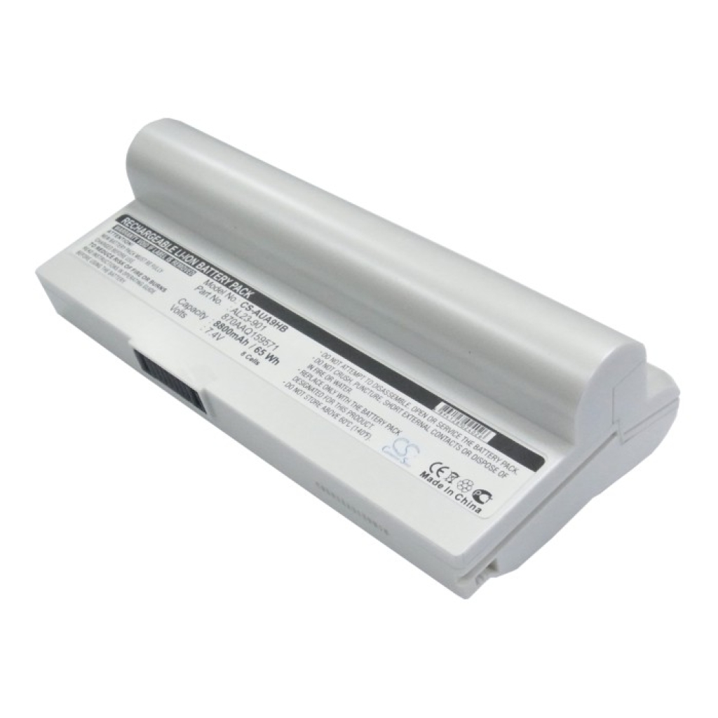 Baterie do notebooků Asus Eee PC 904HD