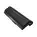 Baterie do notebooků Asus Eee PC 1000HE