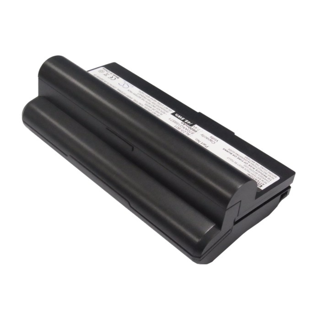 Baterie do notebooků Asus Eee PC 1000H