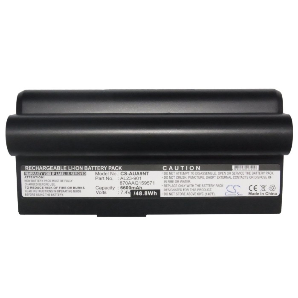 Baterie do notebooků Asus Eee PC 1000H