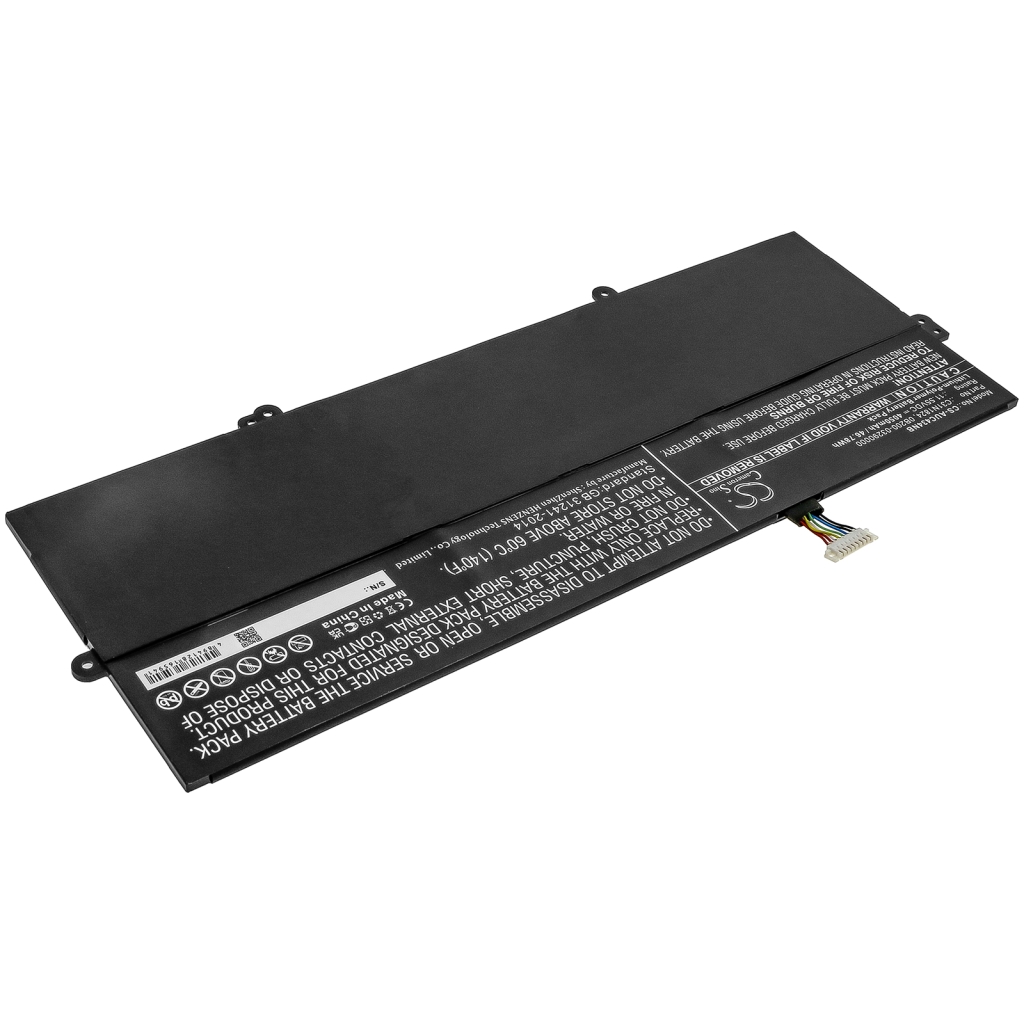 Baterie do notebooků Asus Chromebook Flip C434TA