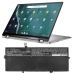 Baterie do notebooků Asus Chromebook Flip C434TA
