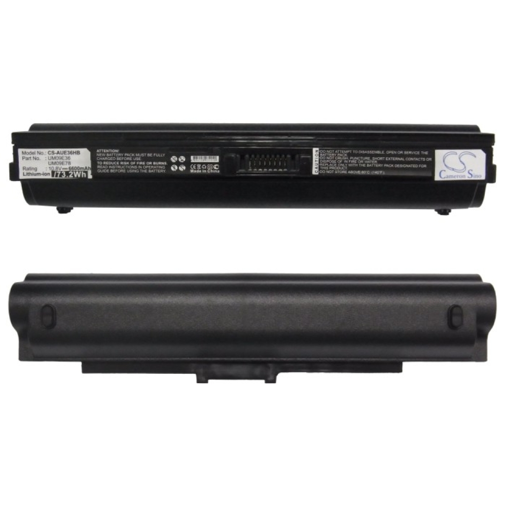 Baterie Nahrazuje 934T2039F