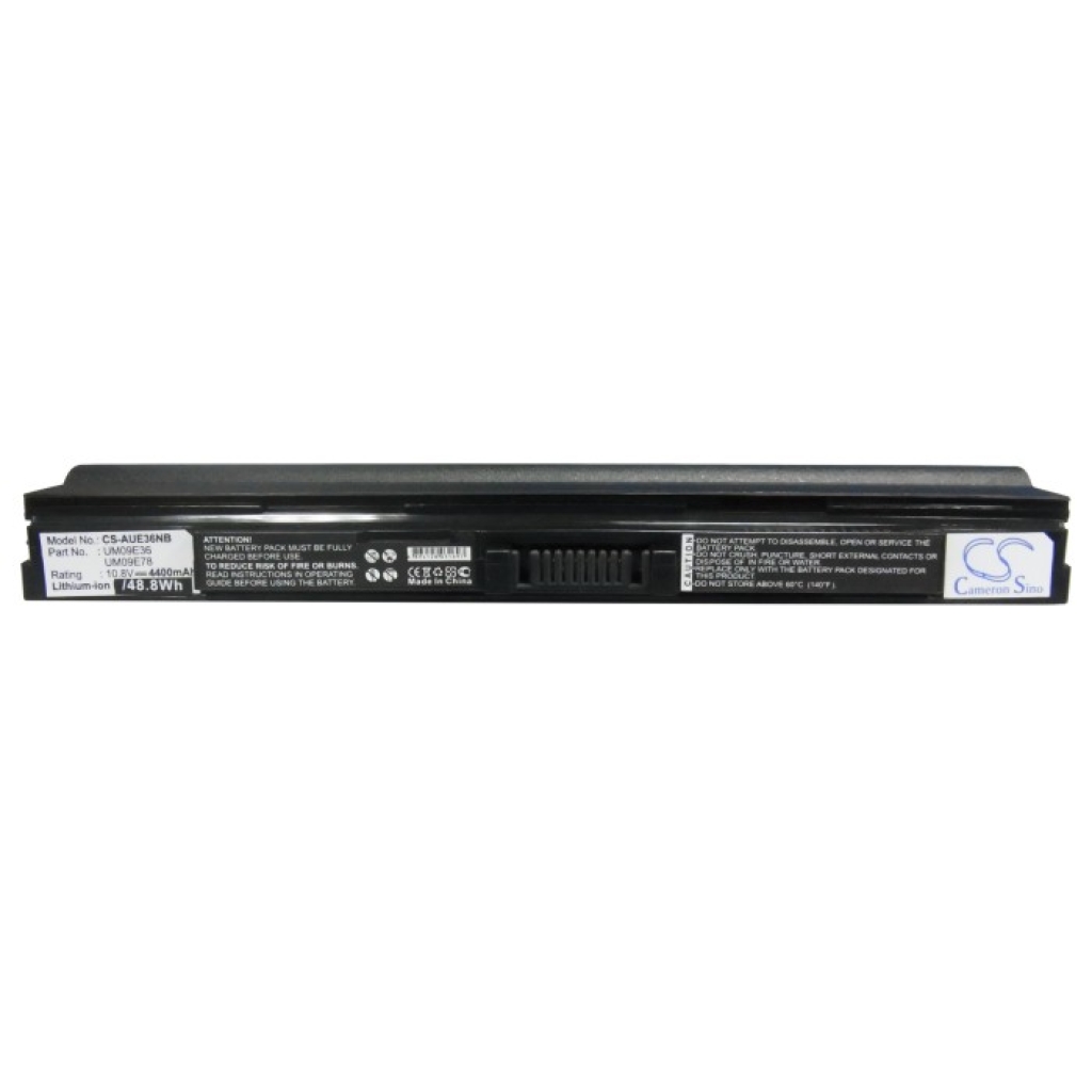 Baterie do notebooků Acer Ferrari One