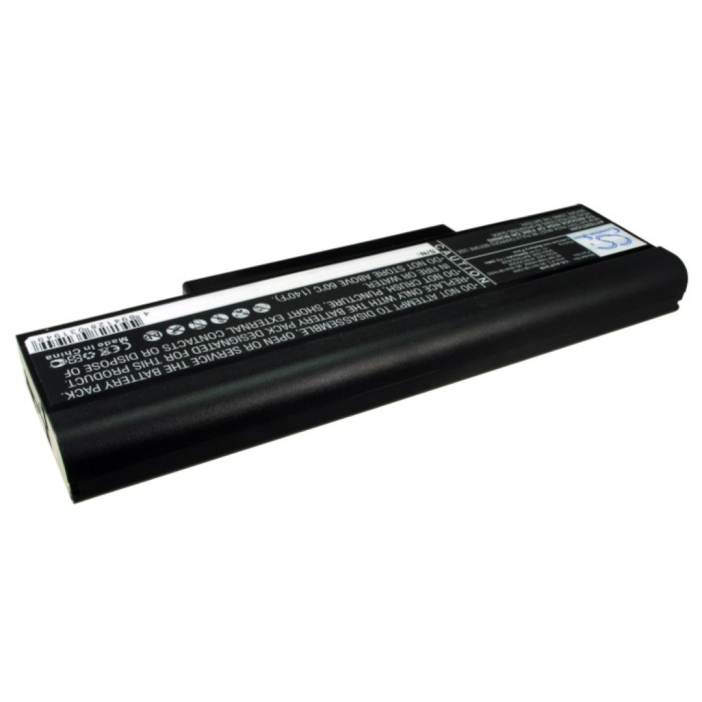 Baterie do notebooků Asus Z97V