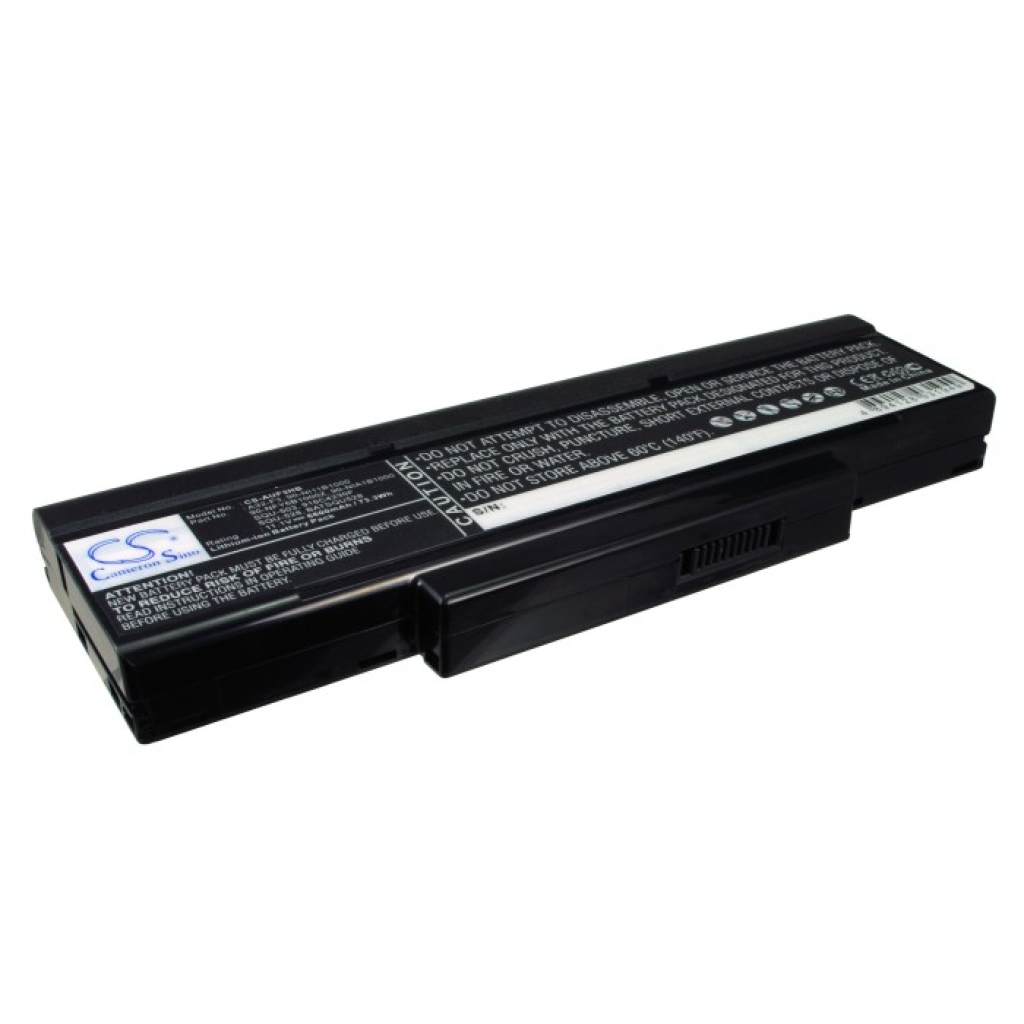 Baterie do notebooků Asus Z97V