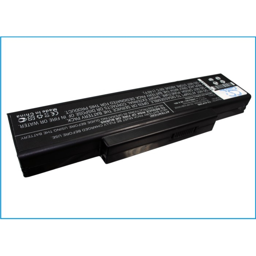 Baterie Nahrazuje CBPIL48
