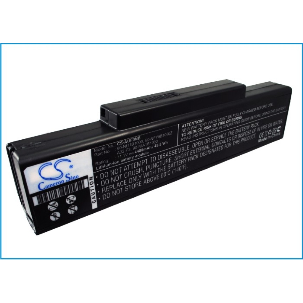 Baterie Nahrazuje CBPIL48