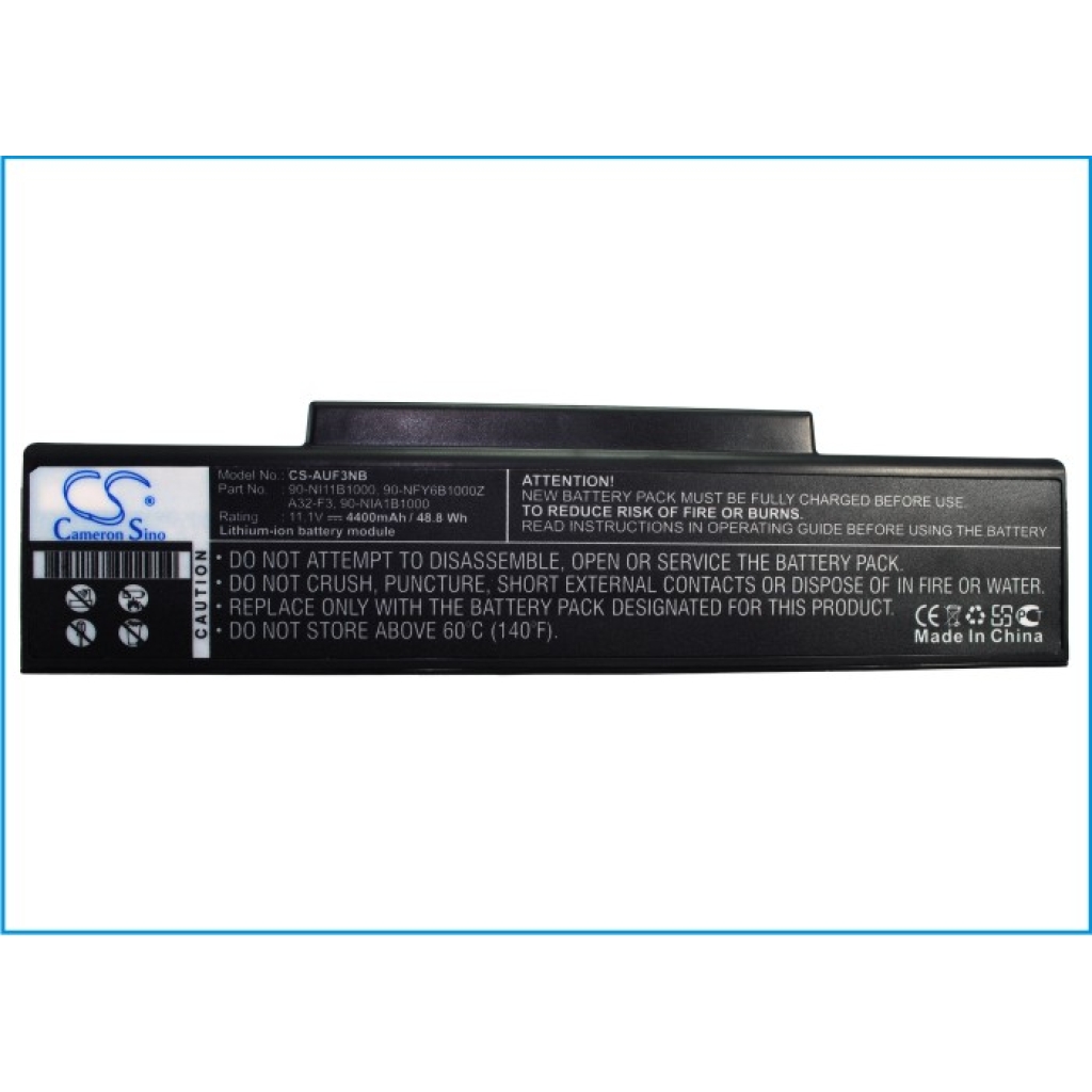 Baterie Nahrazuje CBPIL48