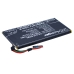 Baterie do tabletů Asus T00C