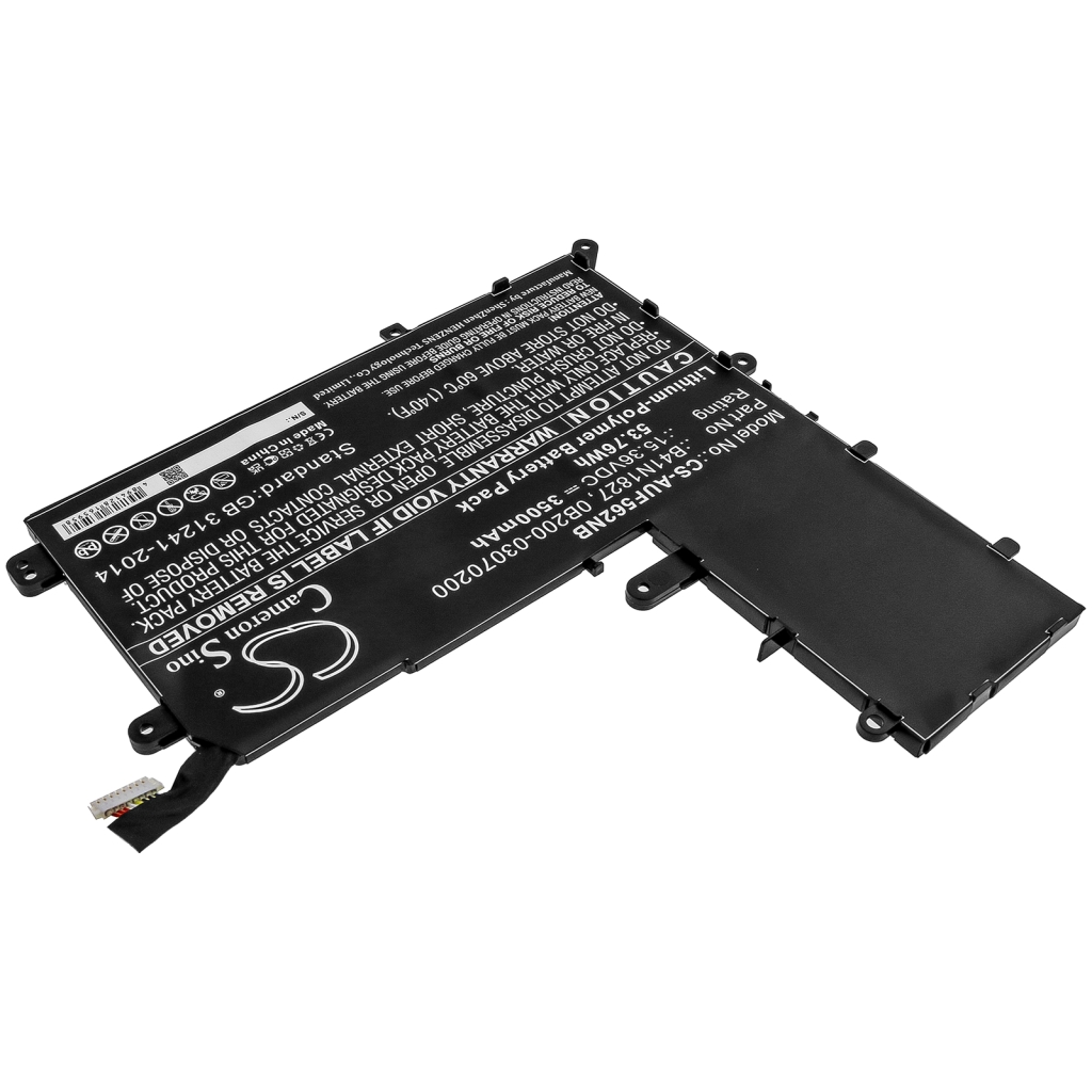 Baterie do notebooků Asus UX562FD