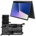 Baterie do notebooků Asus ZenBook Flip 15 UX562FD