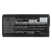 Baterie do notebooků Asus F5VL