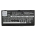 Baterie do notebooků Asus M70