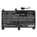 Baterie do notebooků Asus FX80GM