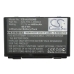 Baterie do notebooků Asus K50ij