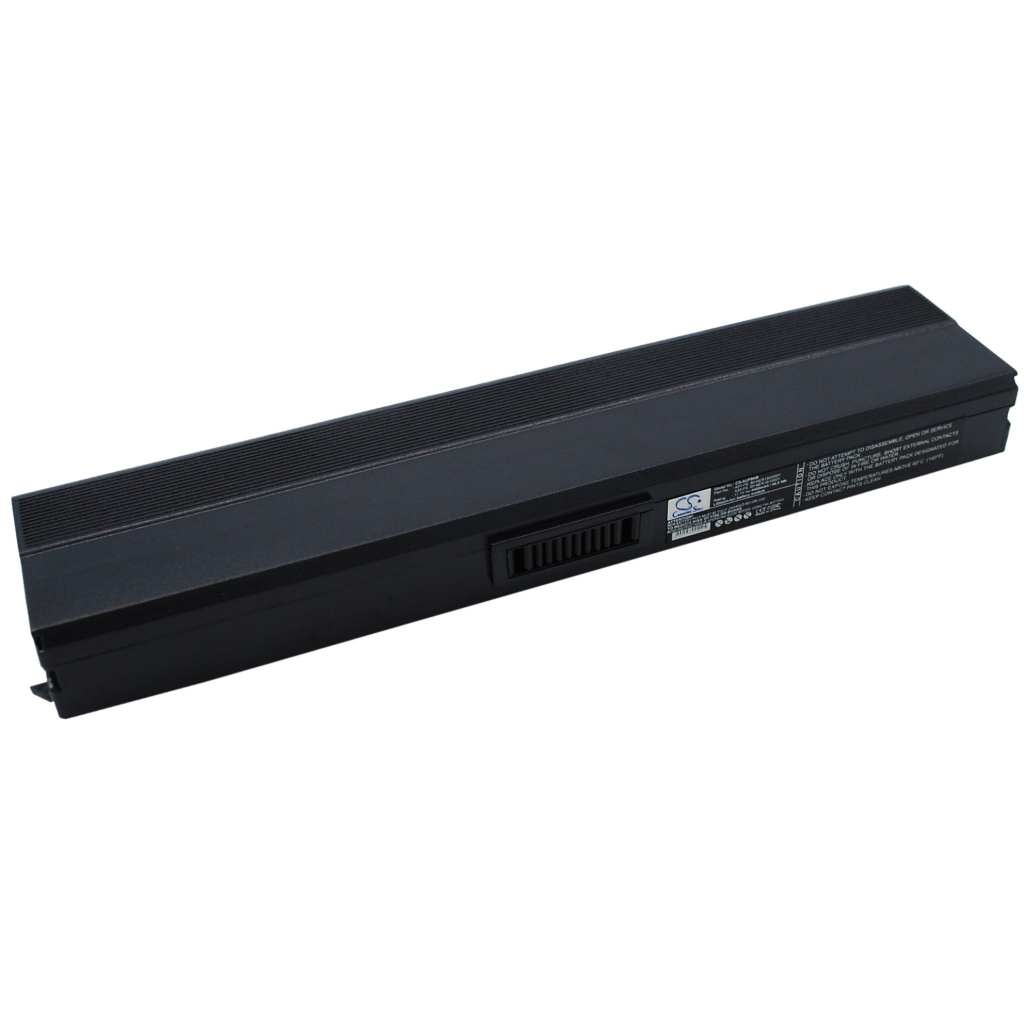 Baterie do notebooků Asus F9S