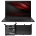 Baterie do notebooků Asus ROG G501VW