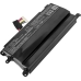 Baterie do notebooků Asus ROG GFX72VT6700