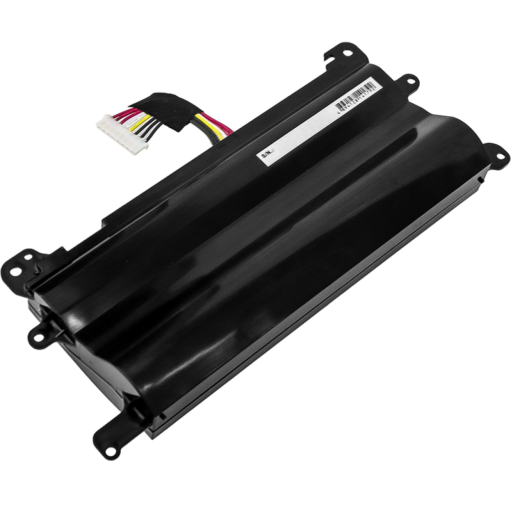 Baterie do notebooků Asus ROG GFX72VY6820