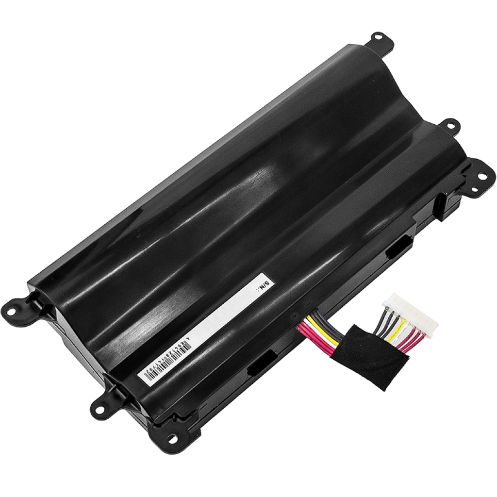 Baterie do notebooků Asus ROG GFX72VY6820