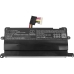 Baterie do notebooků Asus ROG GFX72VT6700