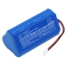 Baterie do vysavačů Aquajack CS-AUJ211VX