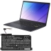 Baterie do notebooků Asus E410MA