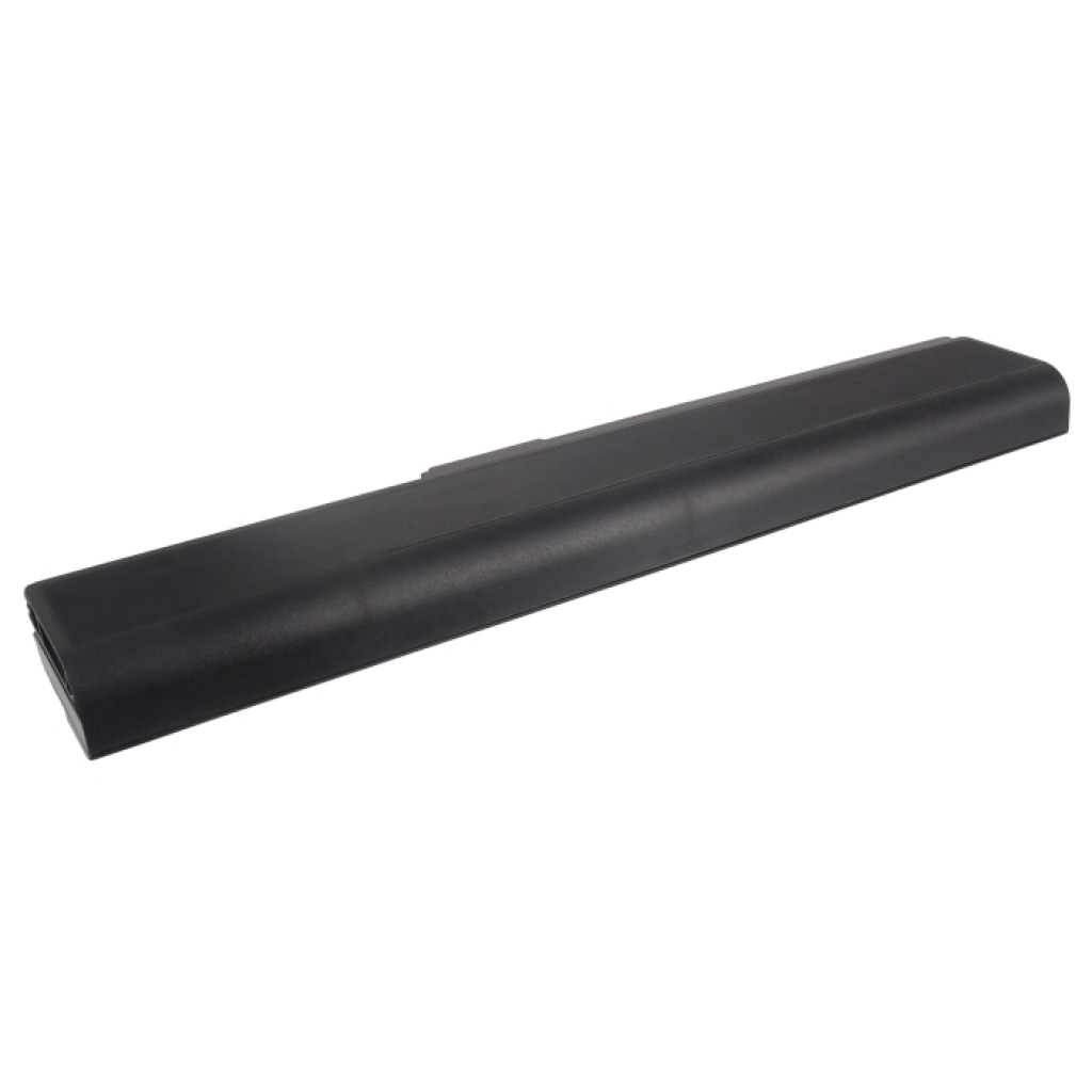 Baterie do notebooků Asus K52f