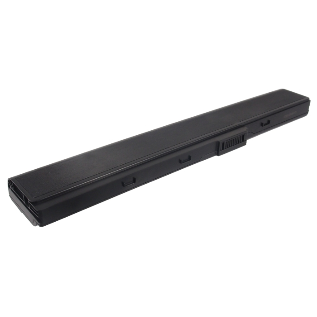 Baterie do notebooků Asus K52f