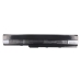 Baterie do notebooků Asus A52JR
