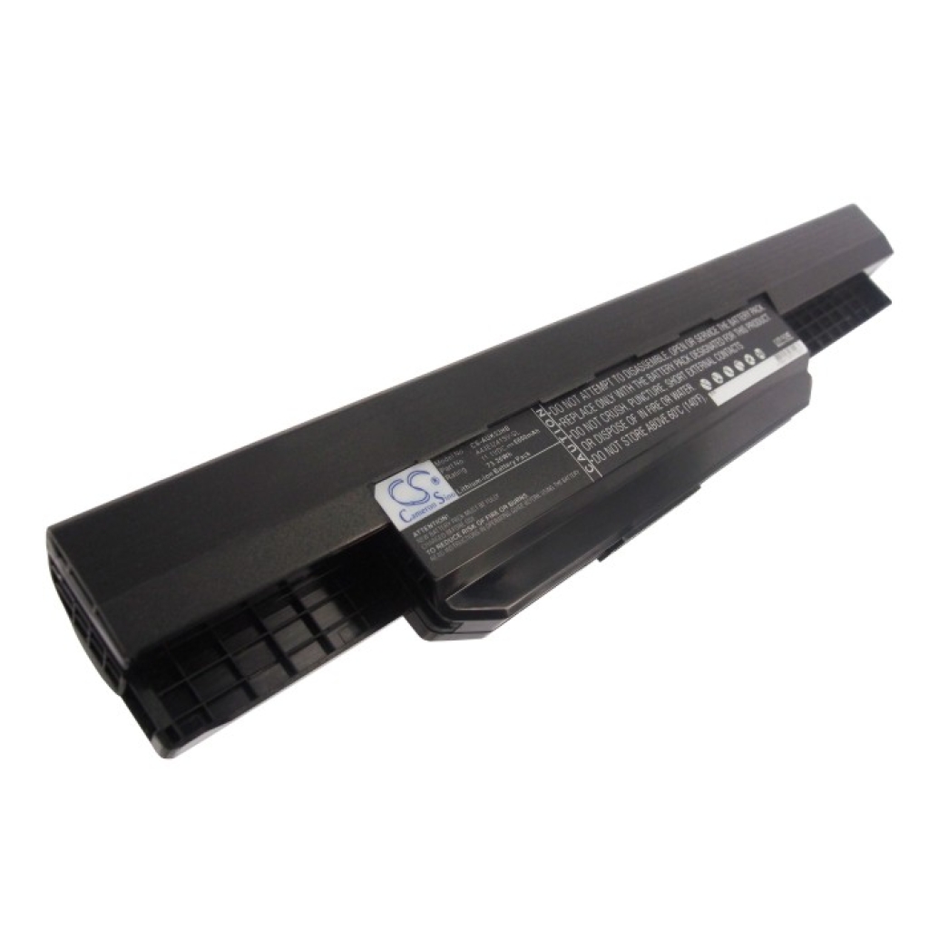 Baterie do notebooků Asus K53B