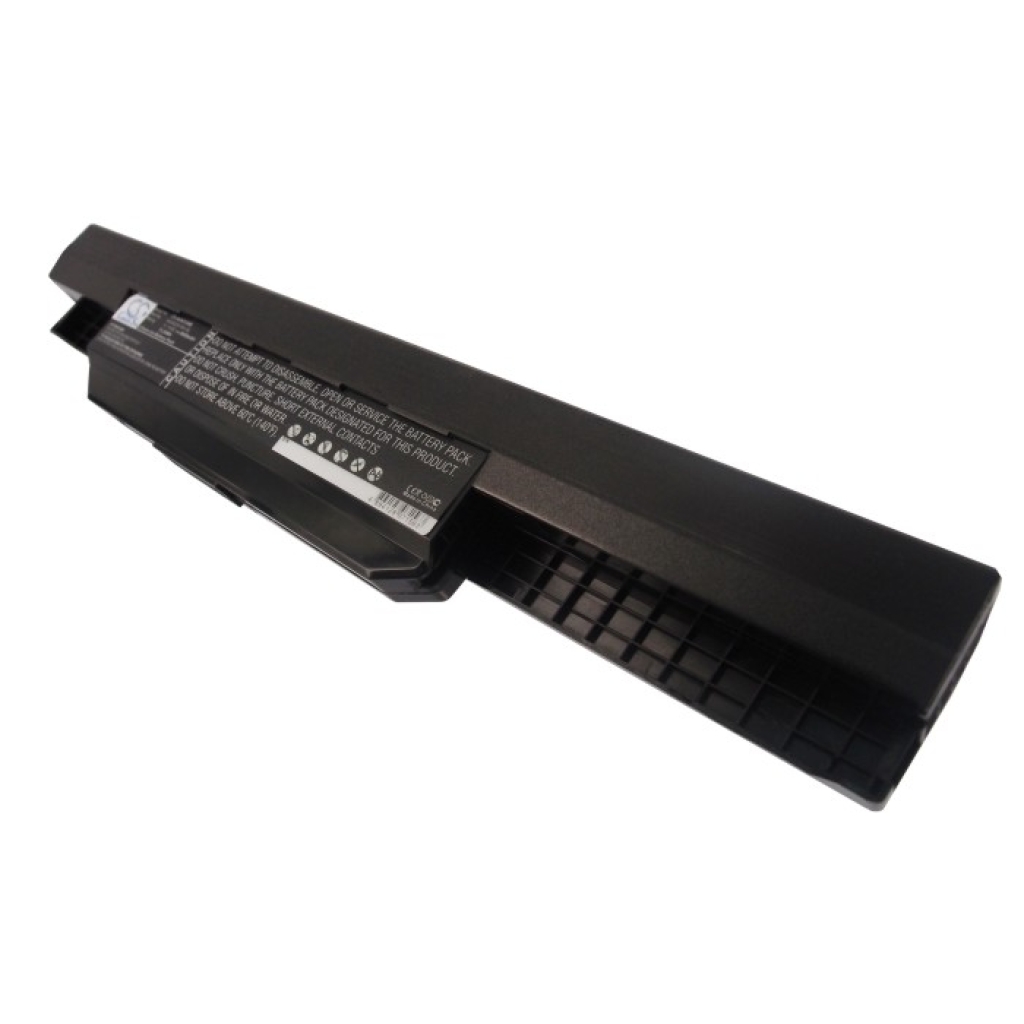 Baterie do notebooků Asus K53B