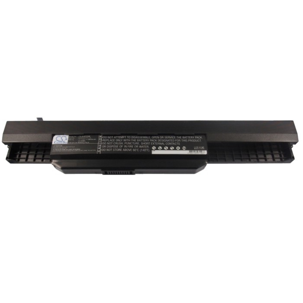 Baterie do notebooků Asus K53B