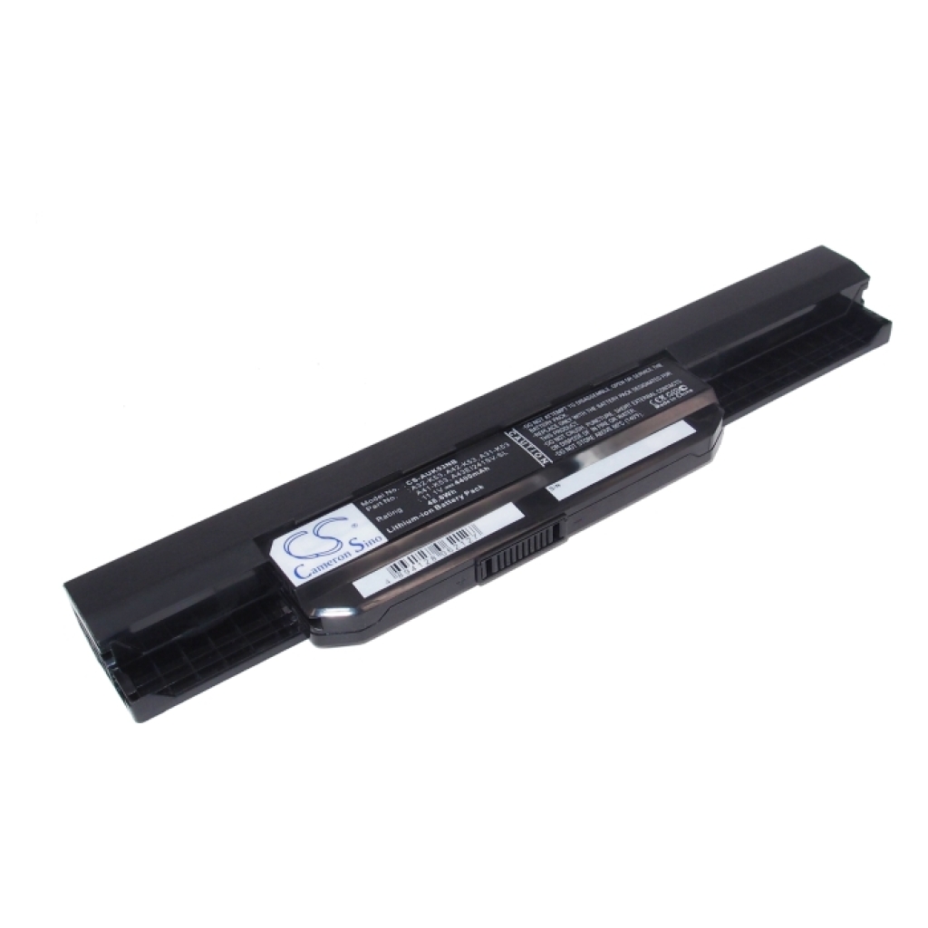 Baterie do notebooků Asus A54C