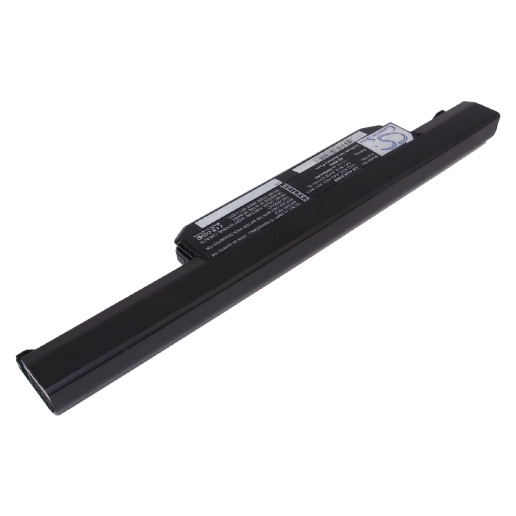 Baterie do notebooků Asus A54C