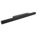 Baterie do notebooků Asus X80L