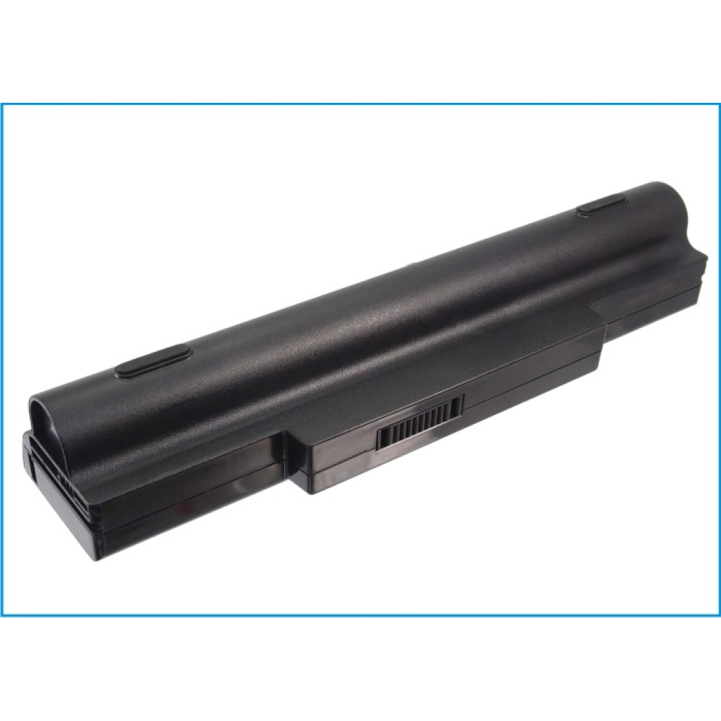 Baterie do notebooků Asus N71VG