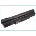 Baterie do notebooků Asus N73F