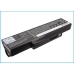 Baterie do notebooků Asus N73F
