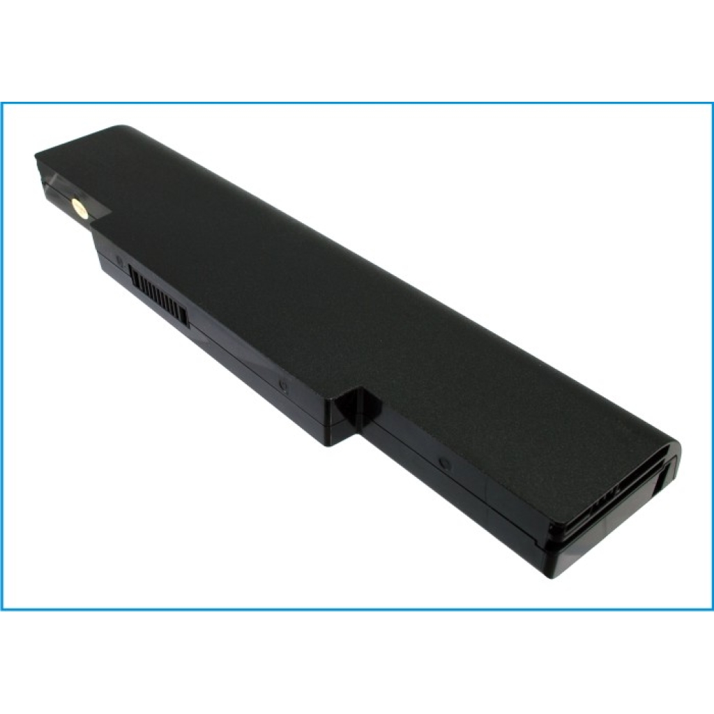 Baterie do notebooků Asus K72JQ