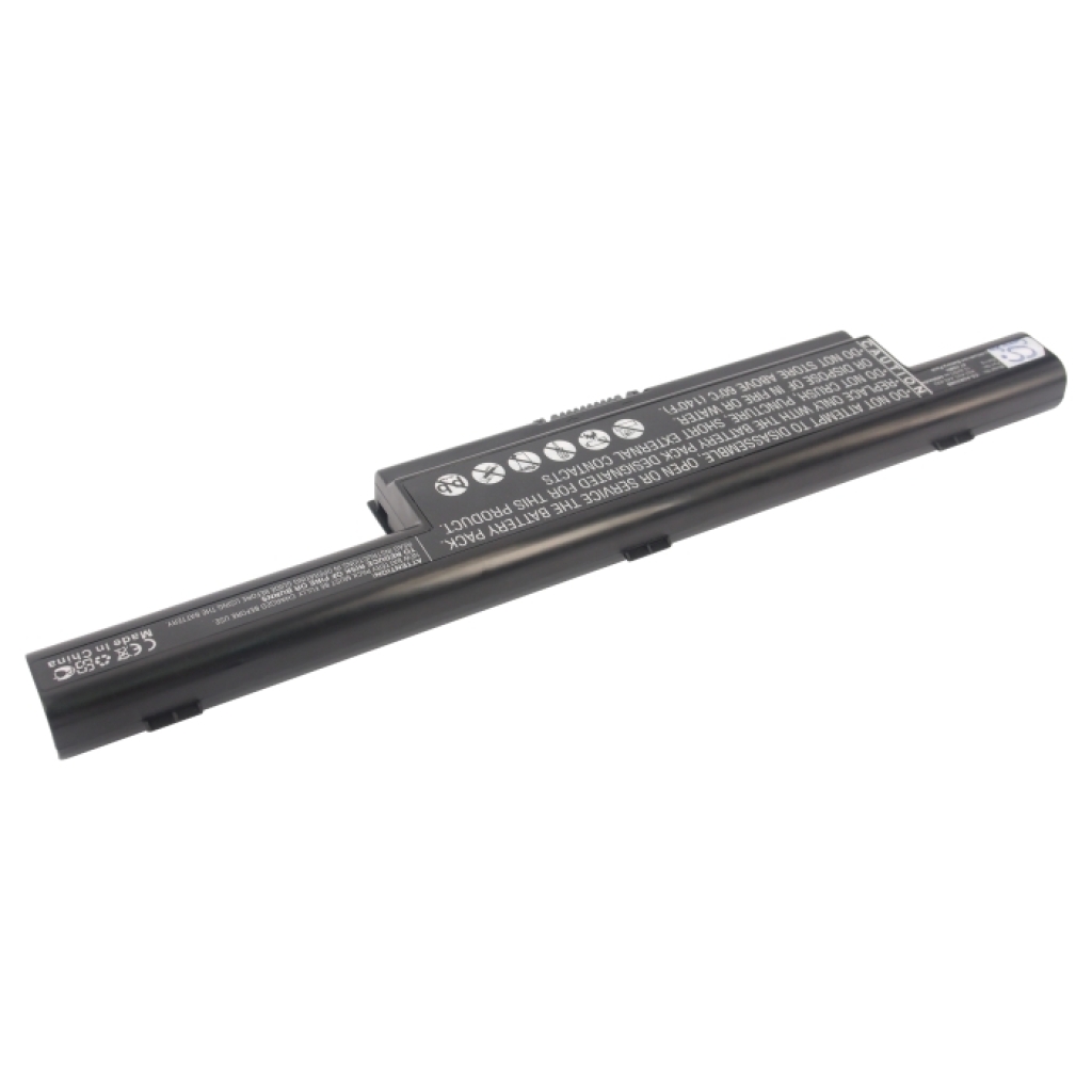 Baterie do notebooků Asus K93