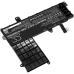 Baterie do notebooků Asus VivoBook E502NA