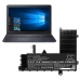Baterie do notebooků Asus VivoBook E502NA