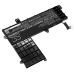 Baterie do notebooků Asus VivoBook E502NA
