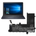Baterie do notebooků Asus VivoBook E502NA