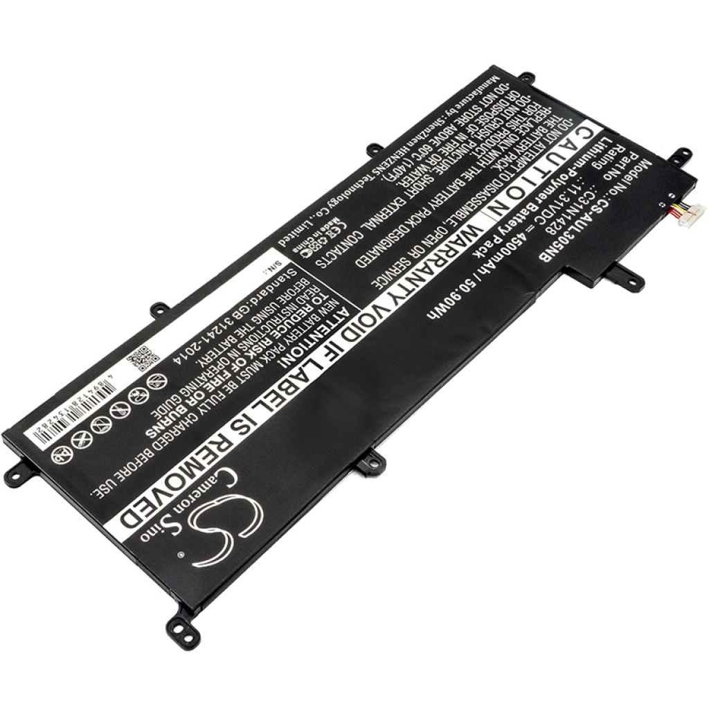 Baterie do notebooků Asus UX305UA