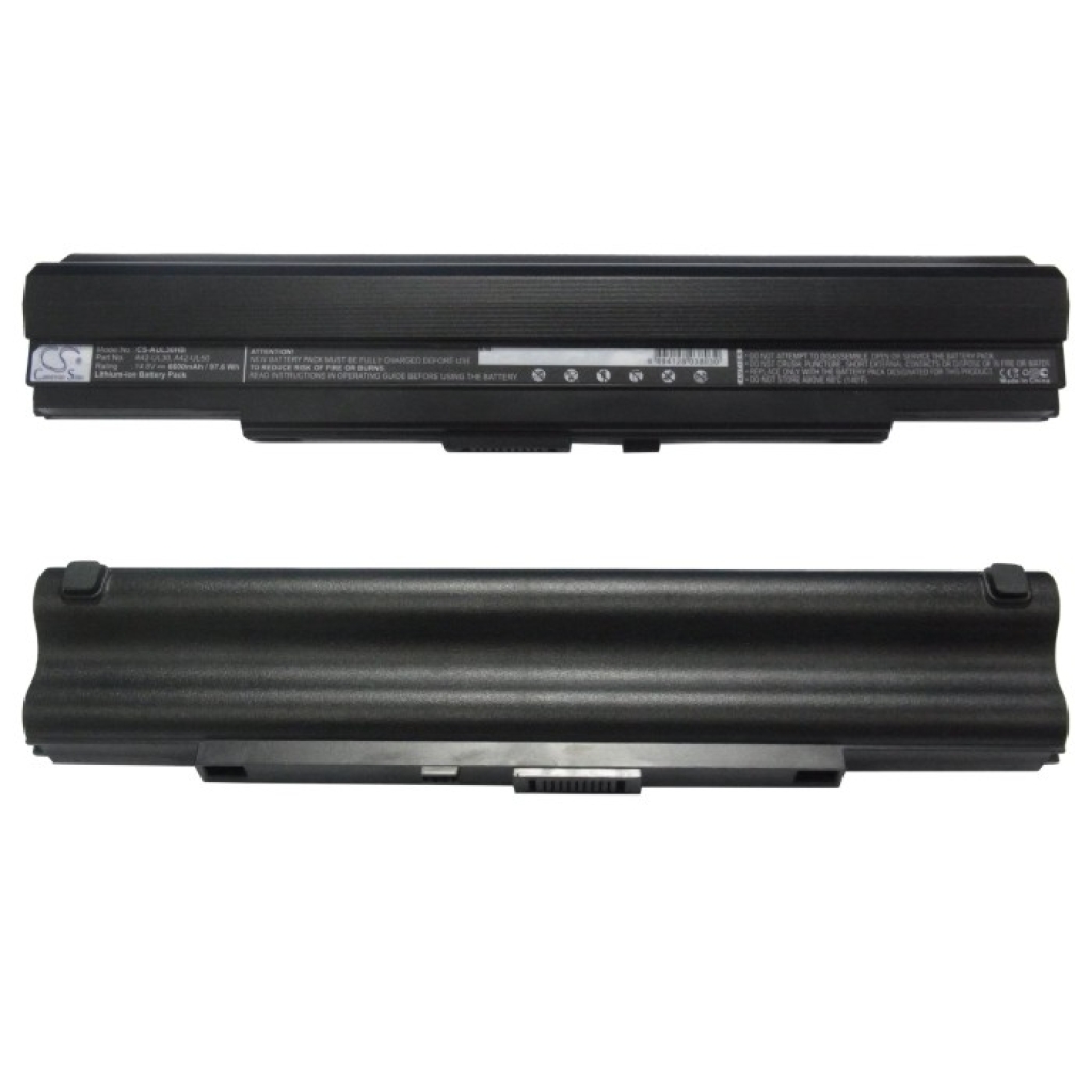Baterie do notebooků Asus UL30A