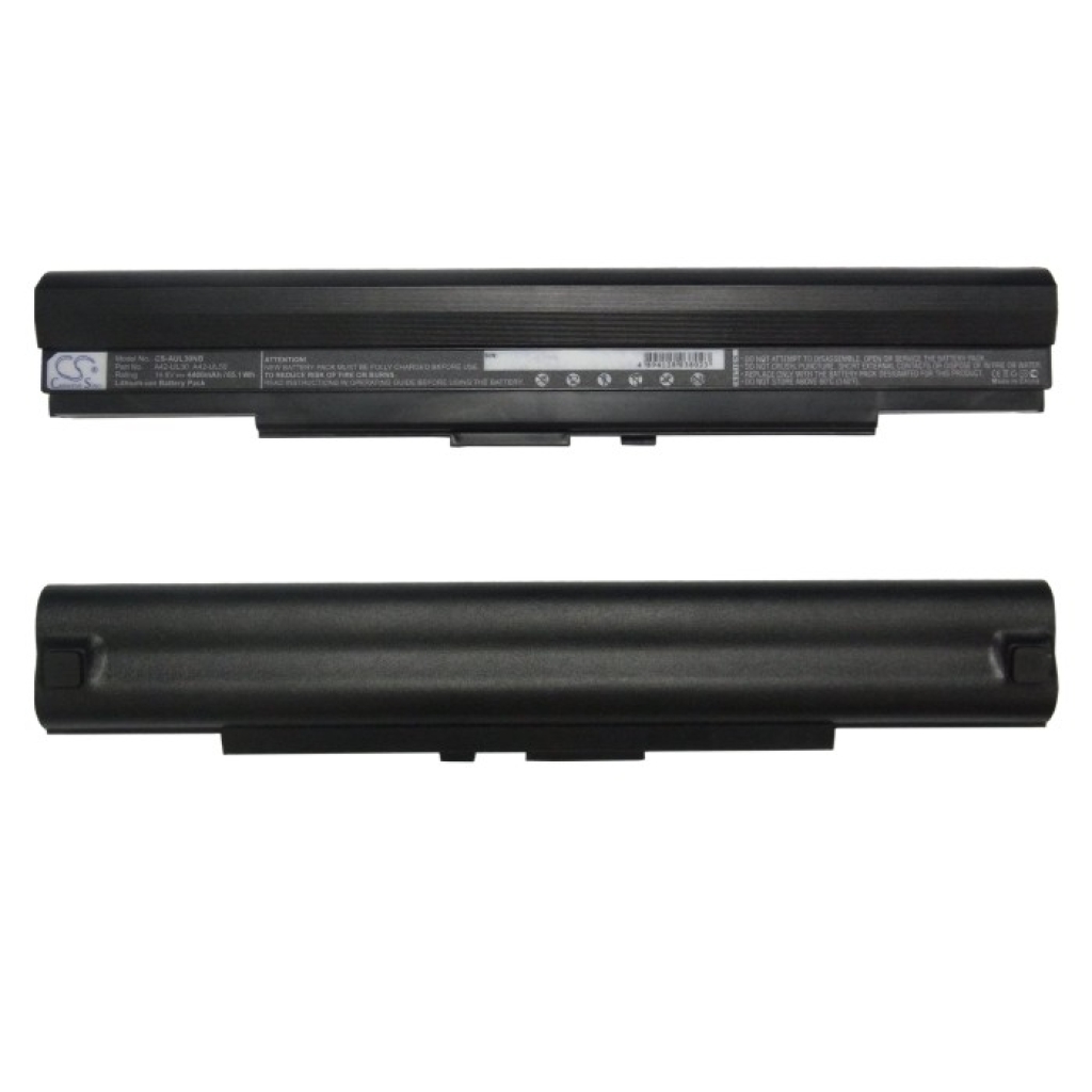 Baterie do notebooků Asus UL30Vt